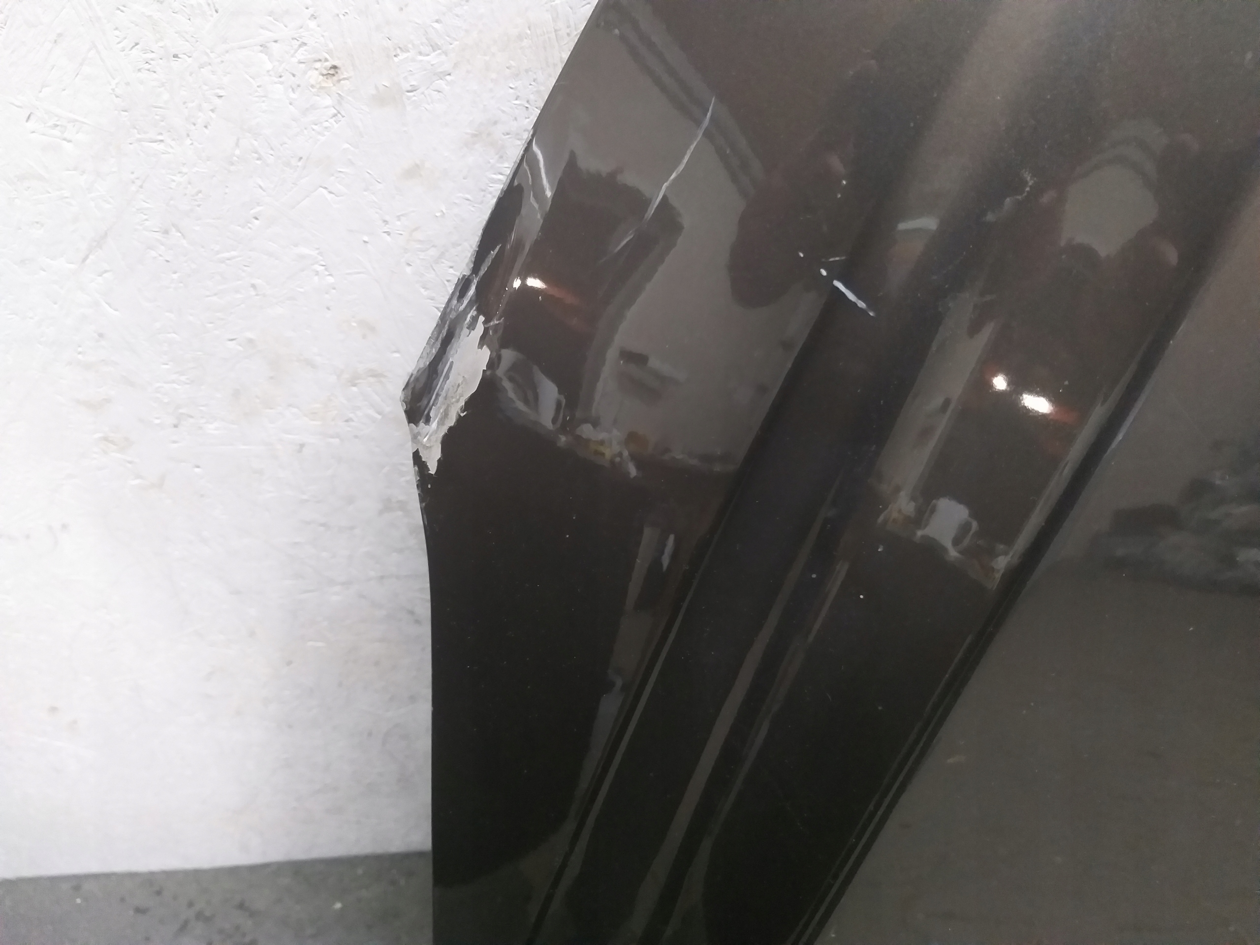 motorhaube MAZDA III 3 13