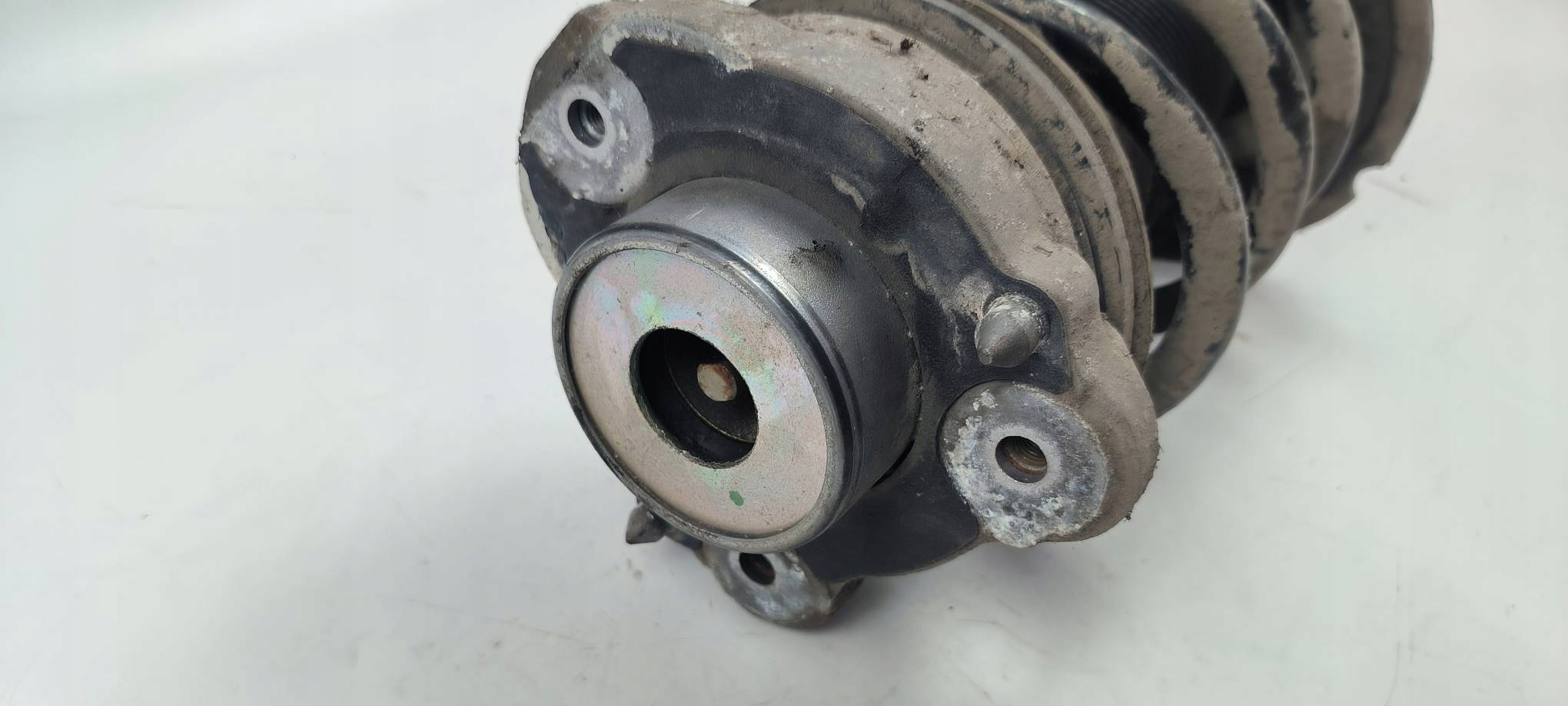 shock absorber left front FIAT DUCATO III