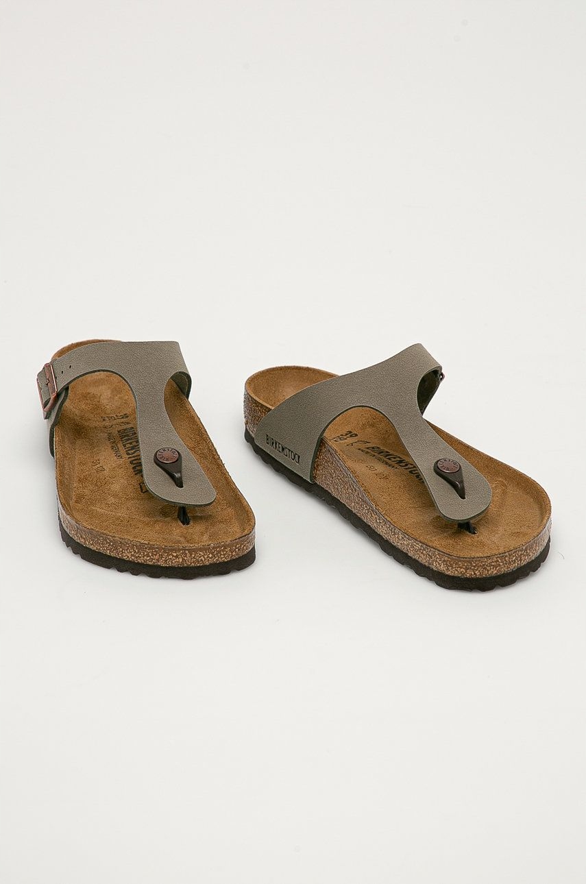 Birkenstock Originální Žabky 45