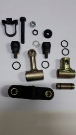 KPL DRAZEK BIEGOW SKODA FELICIA FELICJA 1.3 MPI