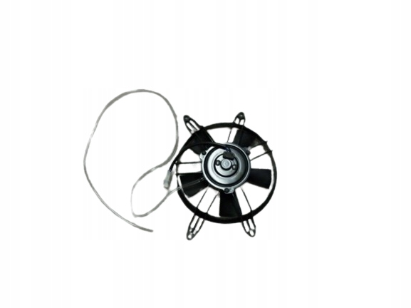Ventilátor chladiča Yamaha Grizzly 700 2016r+ originál B16-E2405-00-00
