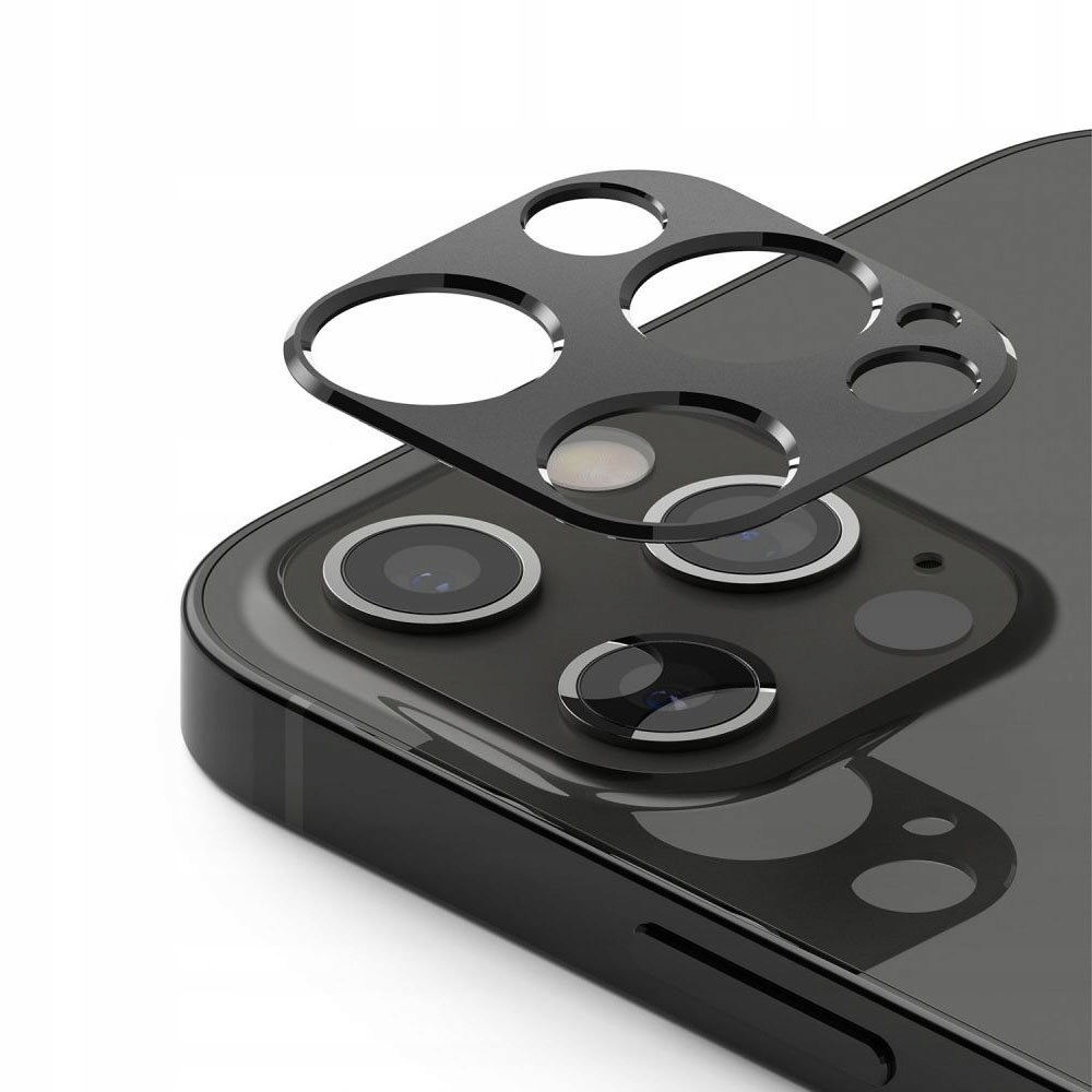 

Nakładka Ochronna Ringke Tył Do Iphone 12 Pro Max