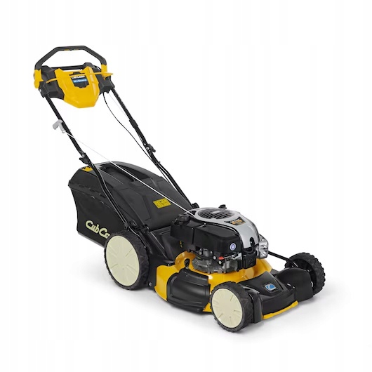 Kosiarka Spalinowa Z Napędem Cub Cadet LM3 CR53S 53CM