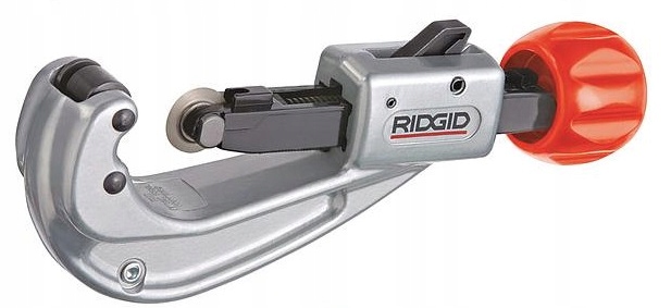 Rezačka Ridgid 156 P Pre Plastové Rúrky 110-160