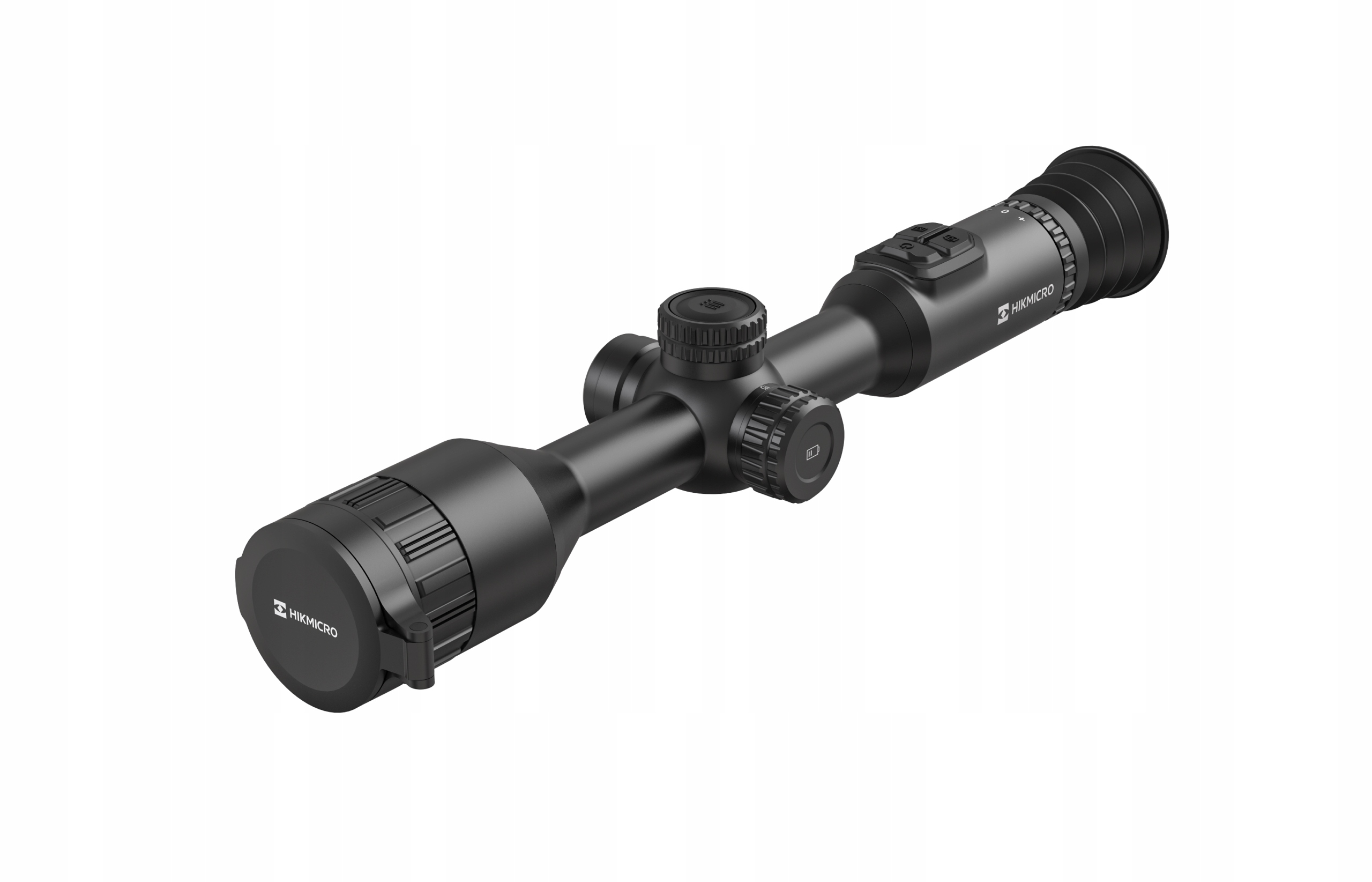 Termovizní dalekohled Hikmicro Stellar SH35 3.0