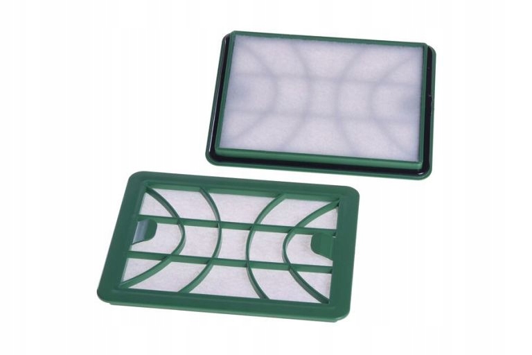 Filtr wylotowy do odkurzacza Zelmer w ramce 2 szt.