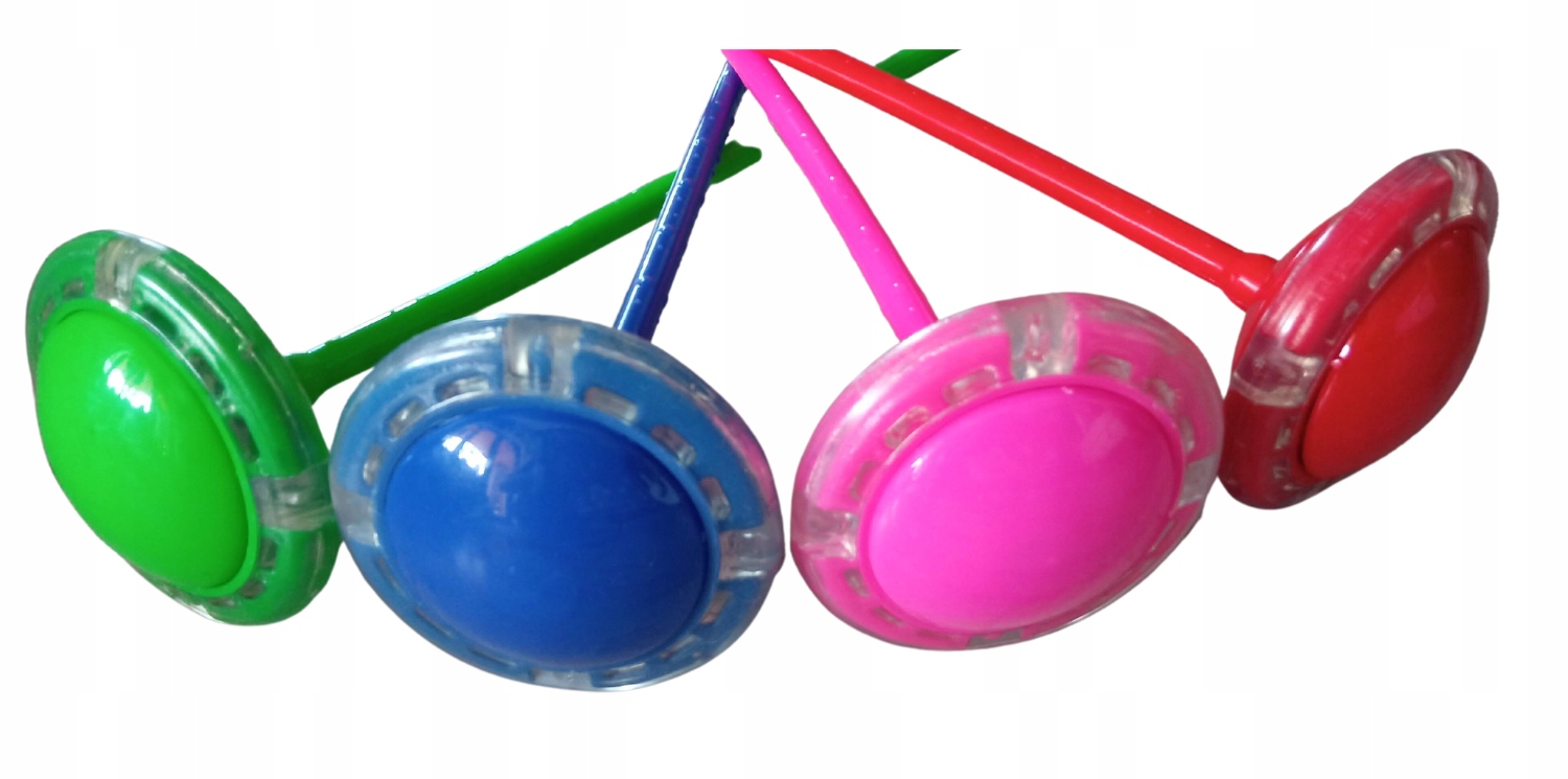 HULA HOP NA NOGĘ SKAKANKA SKIPPER ŚWIECĄCA LED DLA DZIECKA DZIEWCZYNKI Kod producenta Hula Hop na nogę led dla dziecka