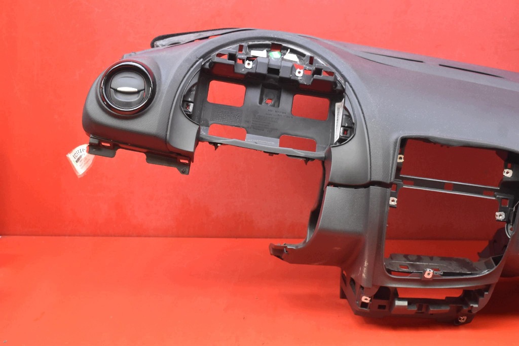 dashboard instrument panel console cockpit airbag EU RENAULT CLIO 4 IV LIFT 16-19