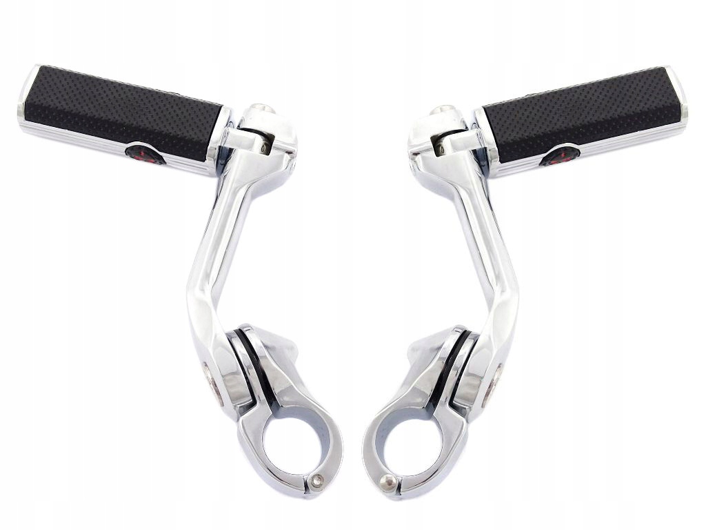 PG-275-112 - ПІДНІЖКИ КОЛЯСКИ KAWASAKI VN 800 900 VULCAN