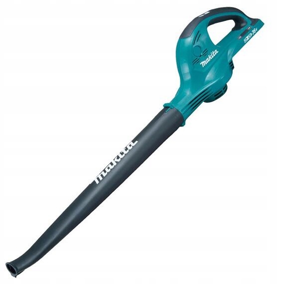 Makita DUB361Z aku ofukovač Li-ion, 2*18V, bez batérie