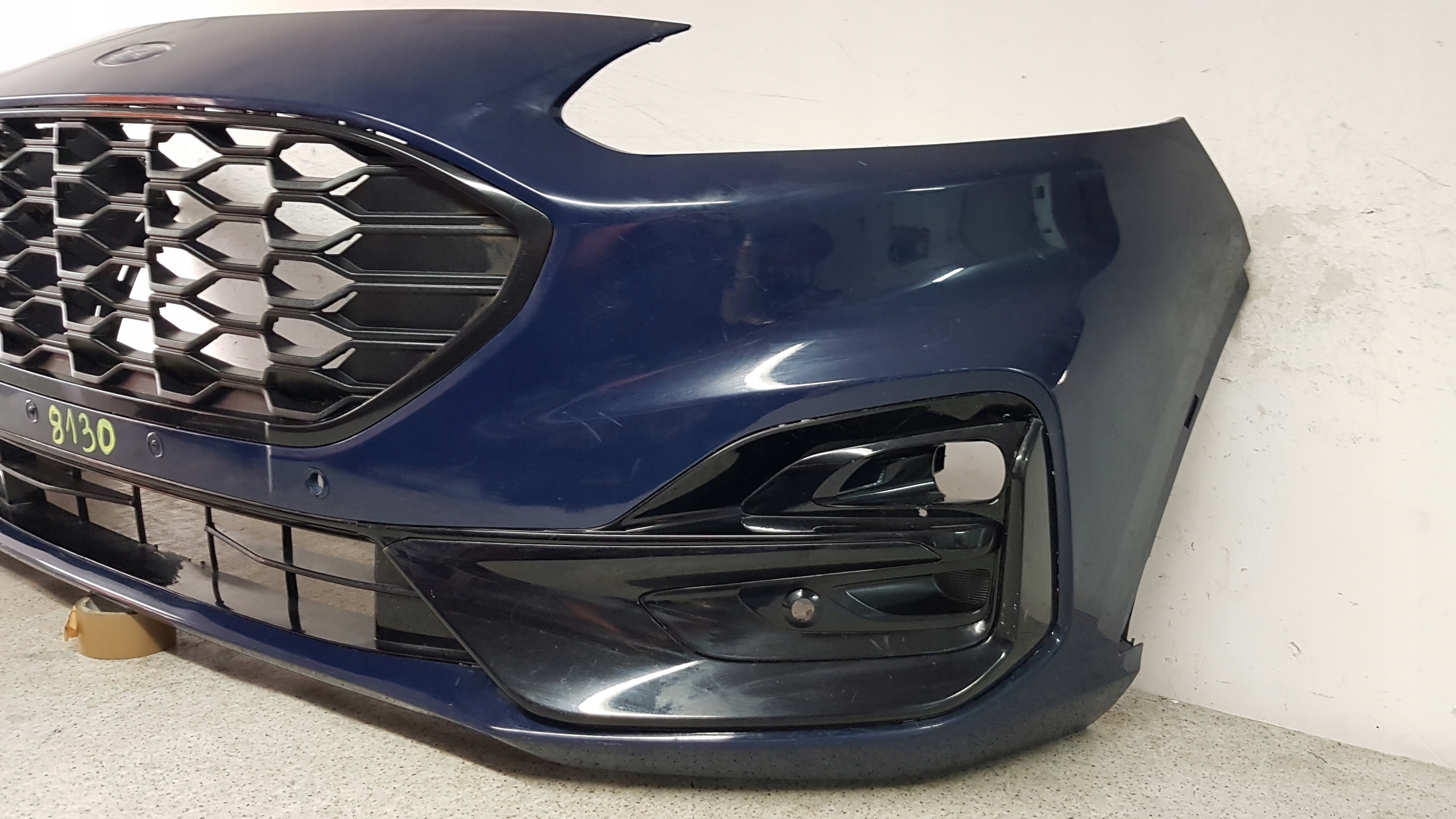 FORD KUGA MK3 ST-LINE ST 20 - bumper front 8130