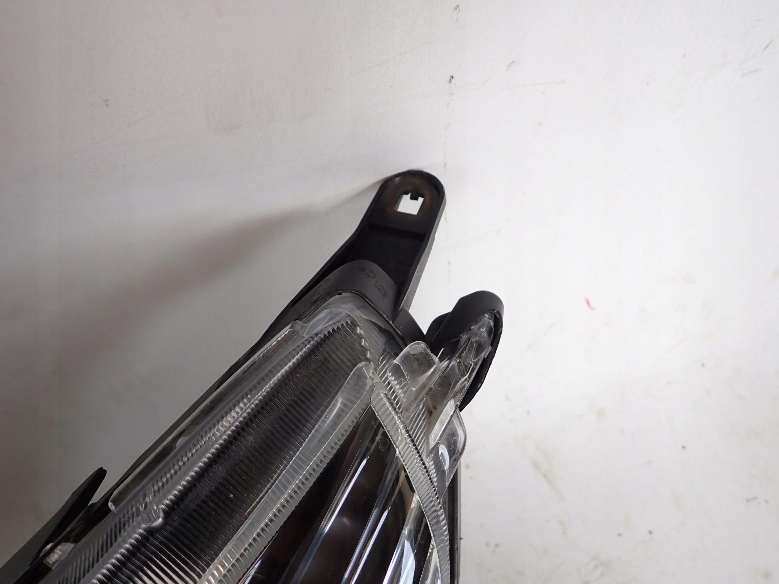 MITSUBISHI SPACE STAR II 2 13-19 light left front front