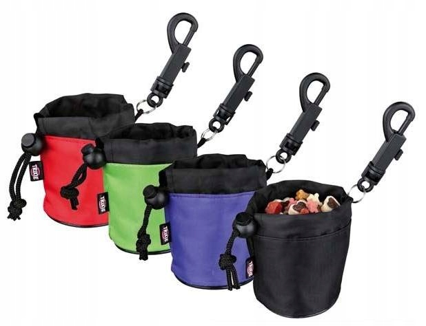 

Trixie Dog Activity Mini Torebki Przysmaki.1szt