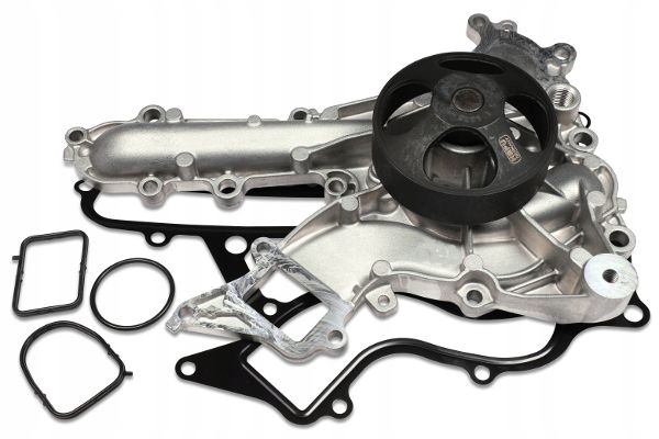 Водяной насос P1551 HEPU