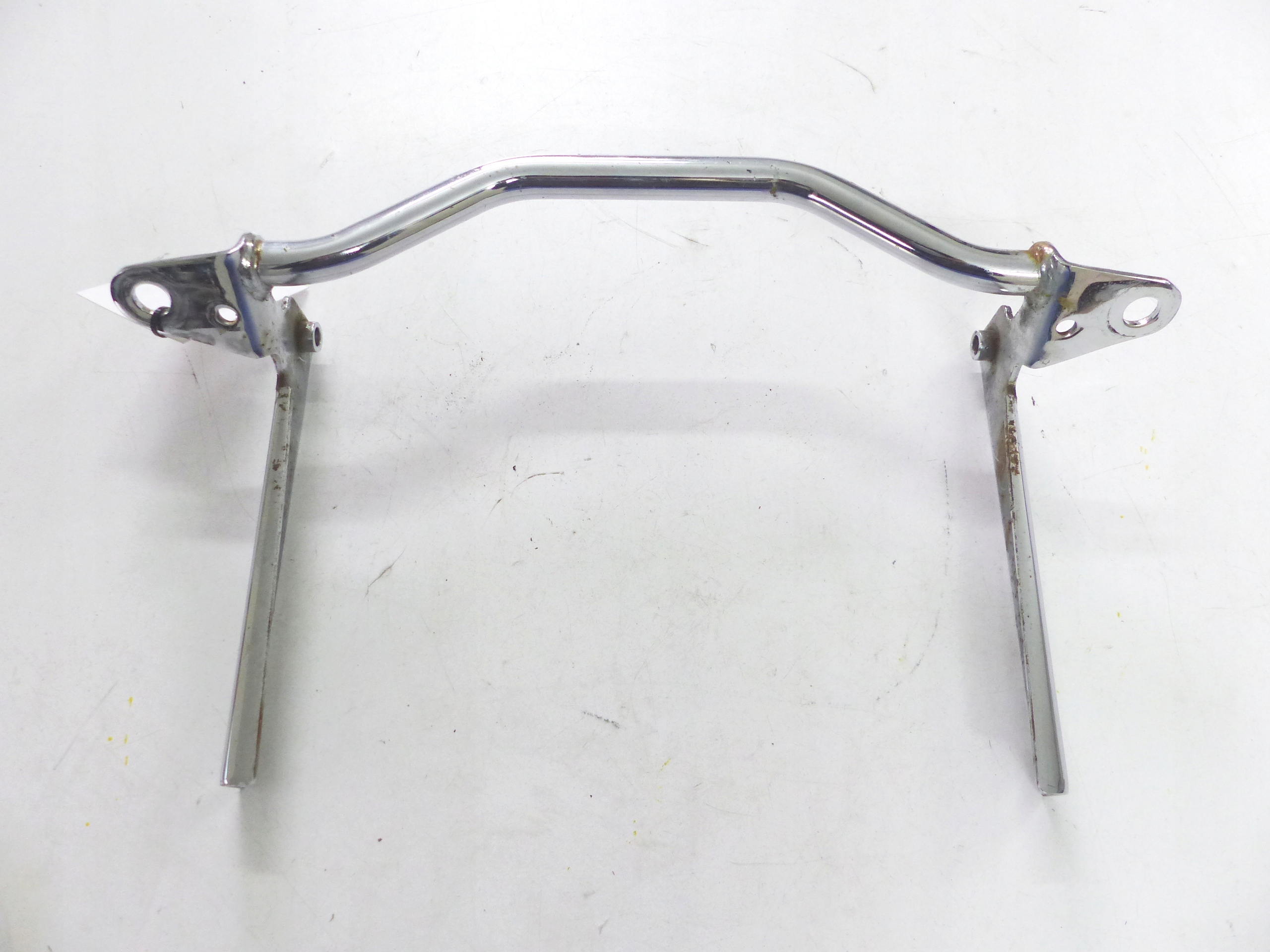 . STELAŻ MOCOWANIE UCHWYT HALOGEN LAMPA HARLEY SOFTAIL FAT BOY INNE