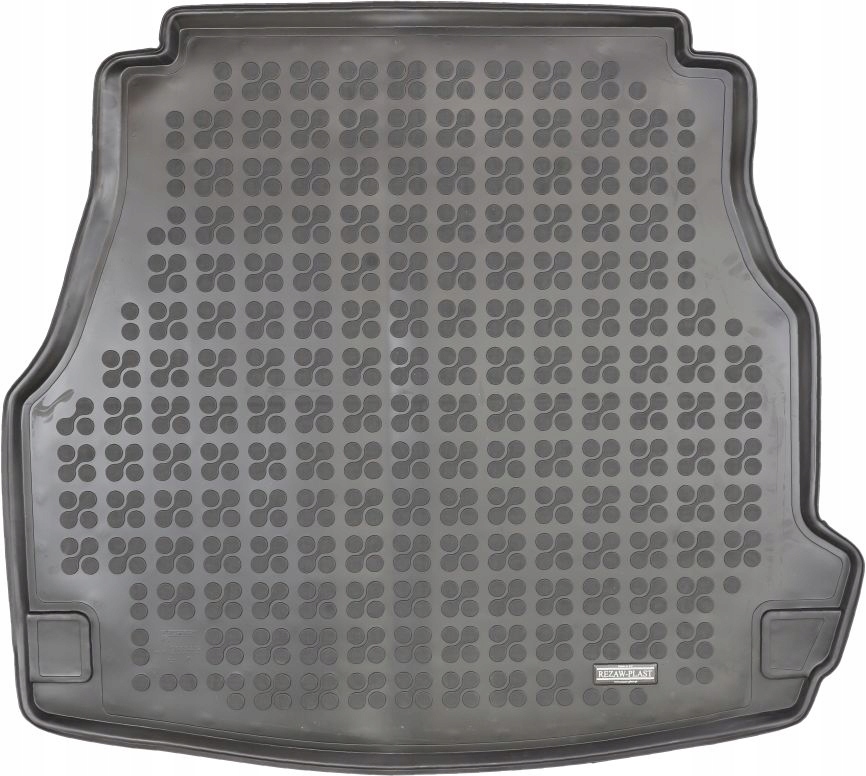 Vaňa do kufra gumová Mercedes C-Class W206 2021-