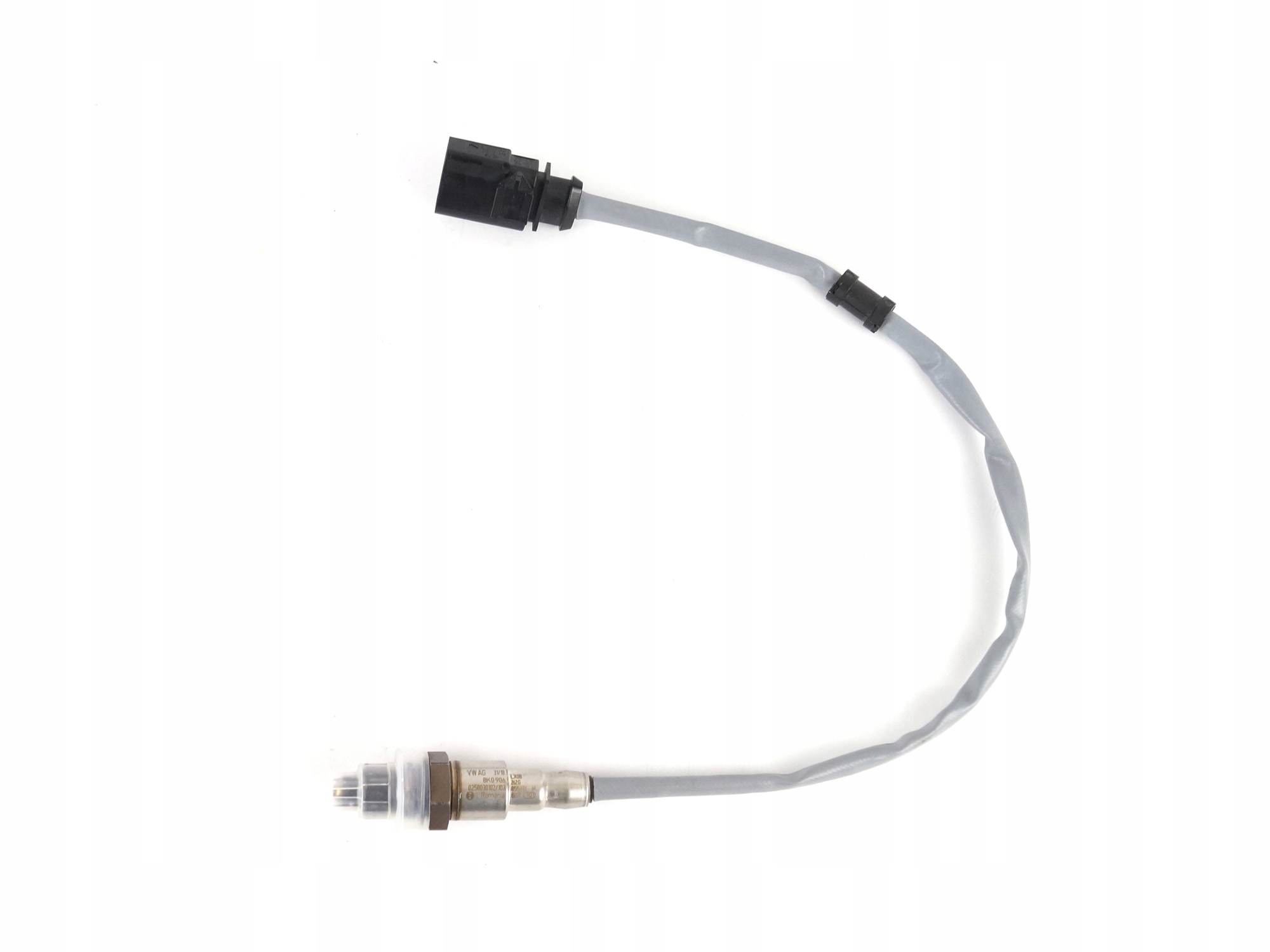 0 258 - BOSCH лямбда-зонд Audi 1.8 2.0 TFSI оригінал