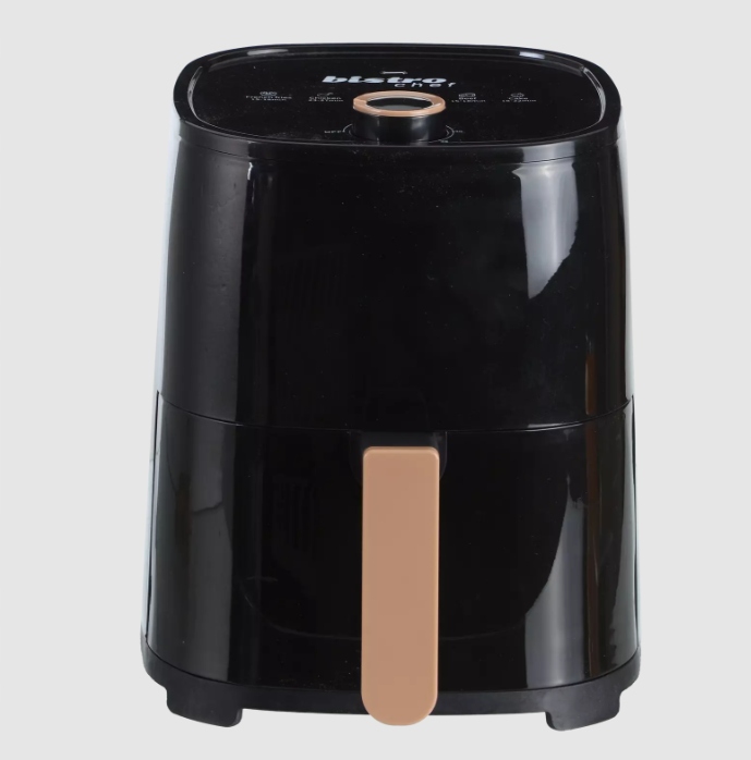 Beztuková fritéza Air Fryer Bistro Chef 3L