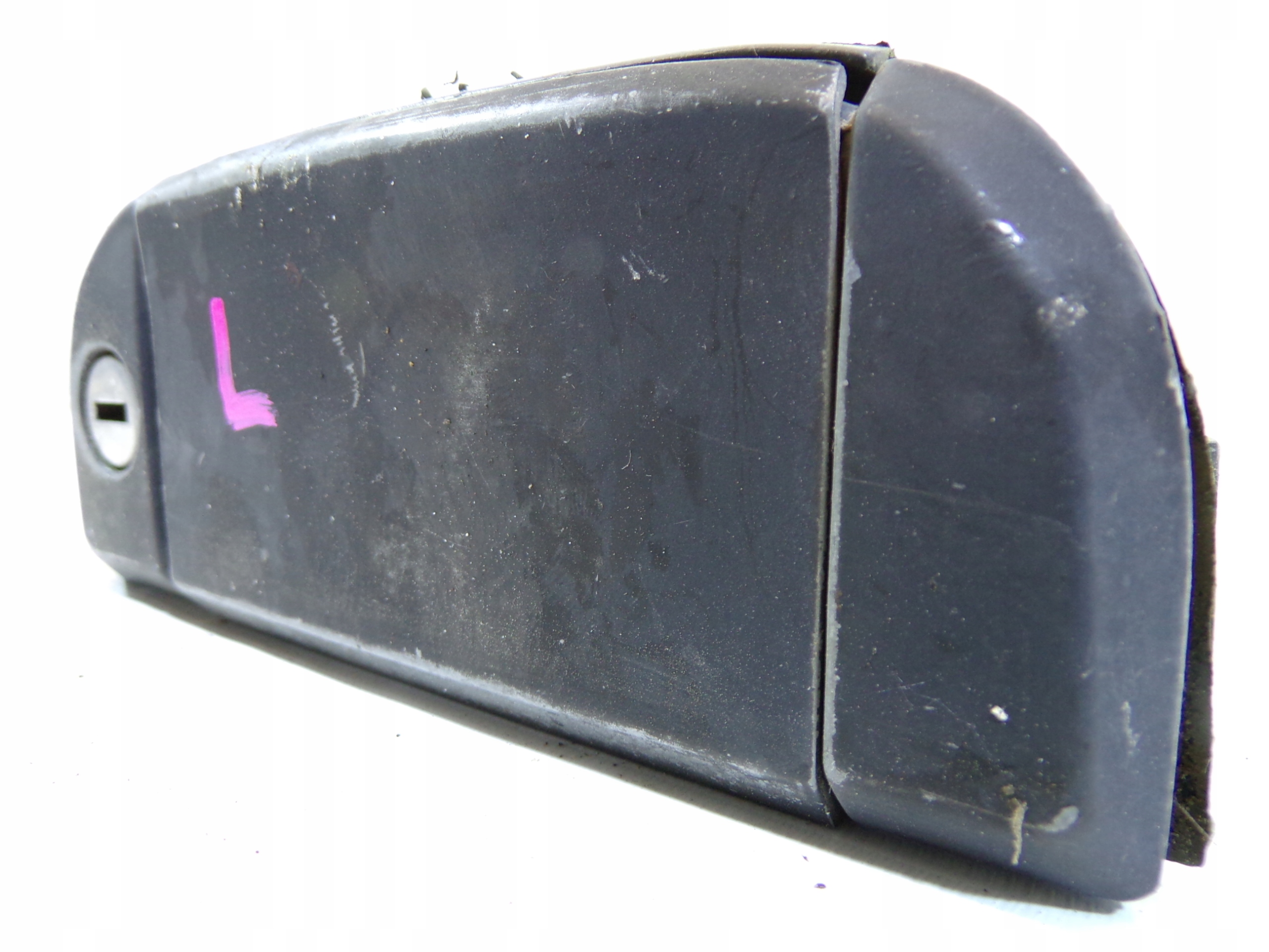 handle exterior door of left PRZEDNICH left VW T4 (2) (H)