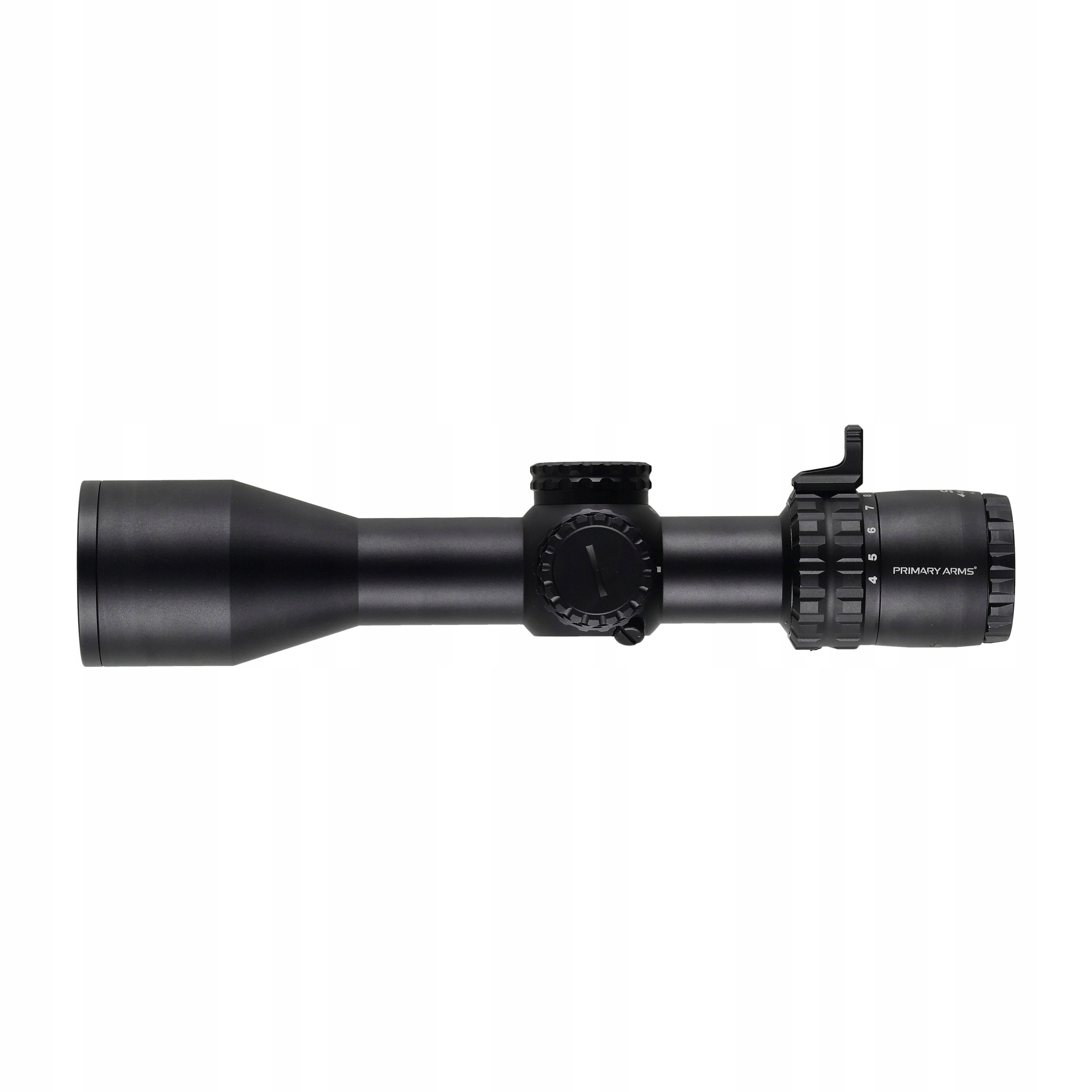 Luneta celownicza Primary Arms SLx Compact 4-16x44 mm Ffp Acss Deka G2