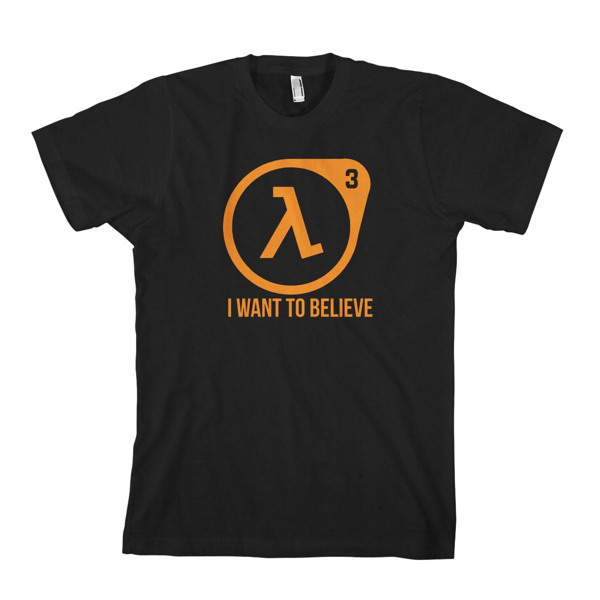 

Half Life 3 hl3 koszulka t-shirt męska