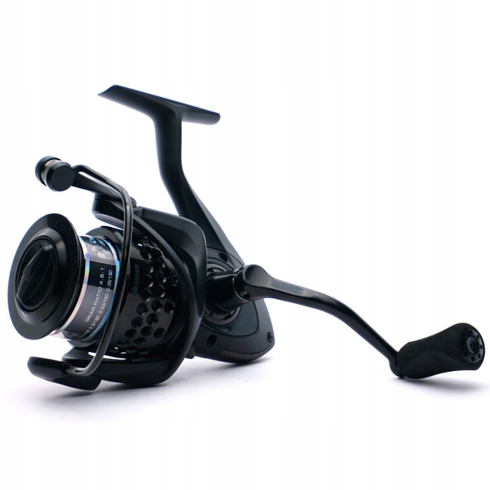 Kołowrotek Okuma Custom Black Feeder CLXF-40 Fd