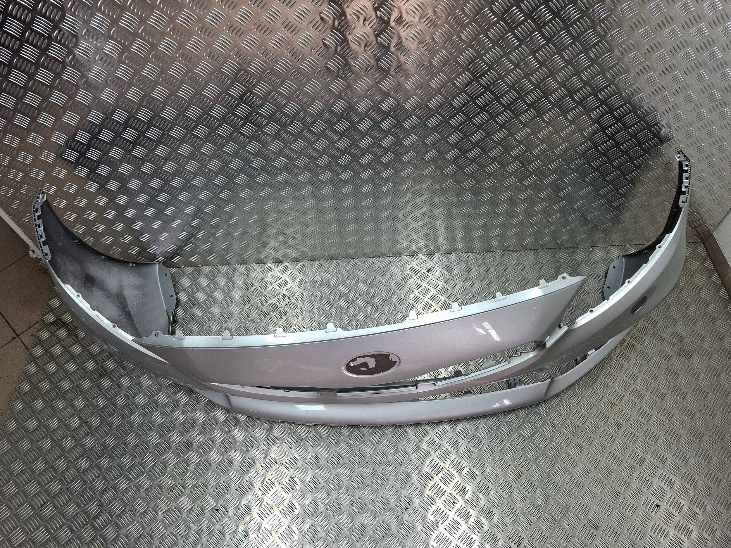 bumper front KIA PROCEED PRO CEED II 12-17 86511-A2300