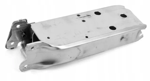 BMW strefa zgniotu prawa F30 F31 F20 F21