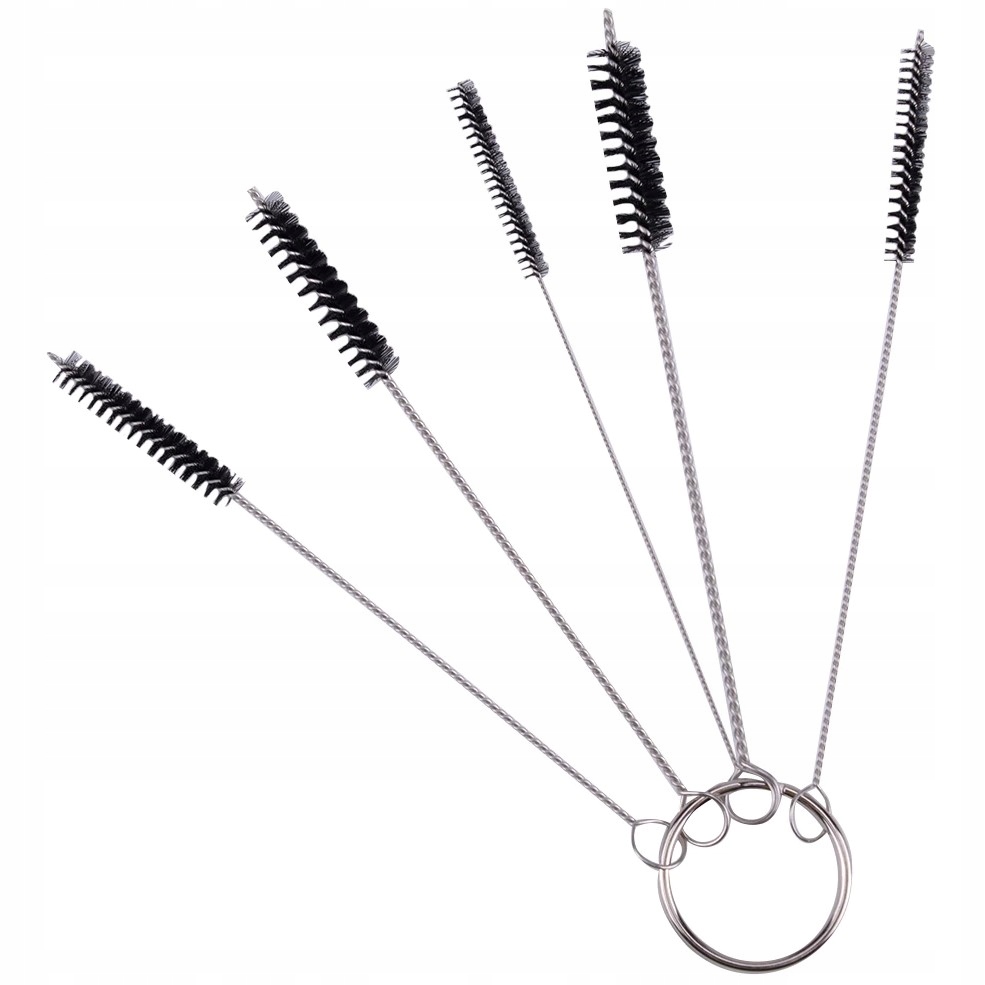 ZESTAW DO CZYSZCZENIA DYSZY SPRYSKIWACZA REGULACJI Producent części 3F Quality