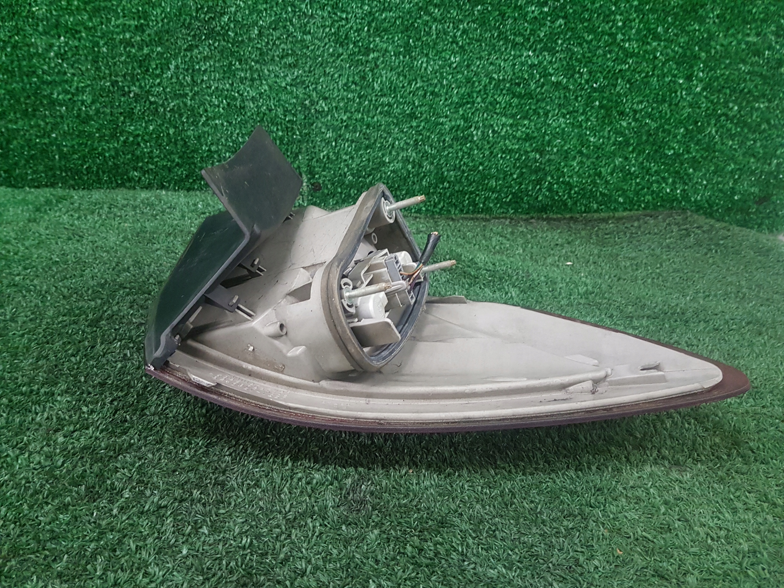 light right rear FORD MONDEO MK 4