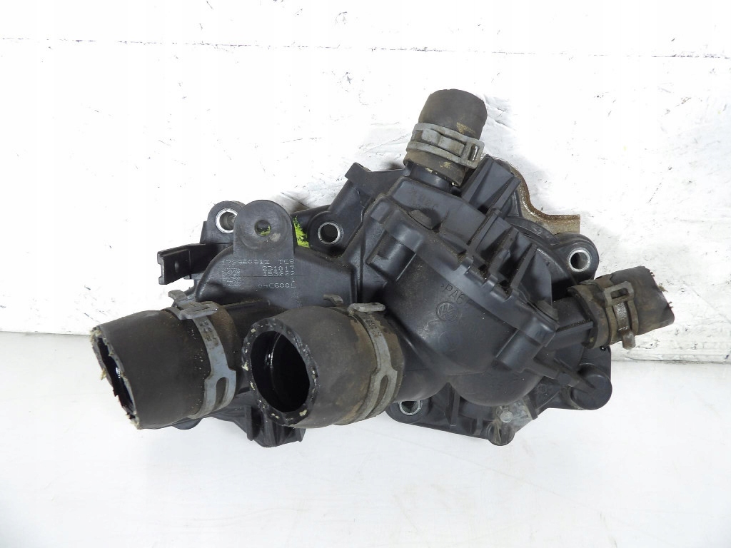 Skoda OE 04C121042C water pump