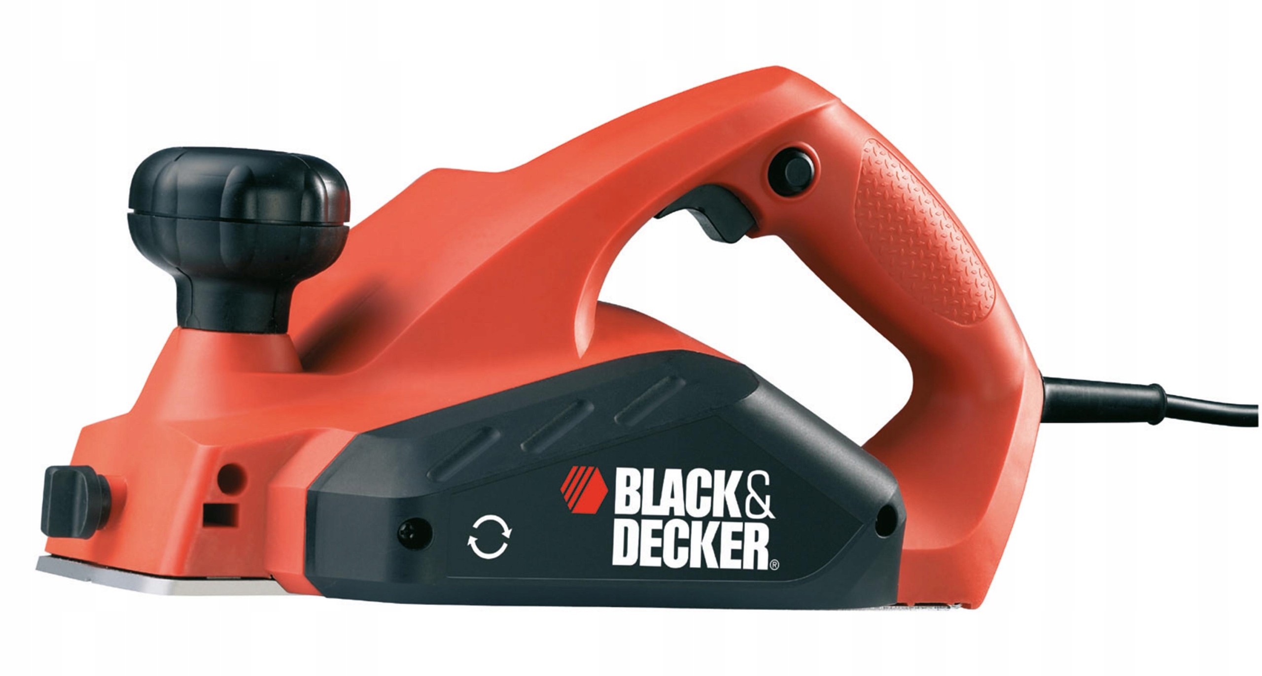BLACK DECKER KW712KA STRUG 650W + WALIZKA EAN (GTIN) 5035048120330