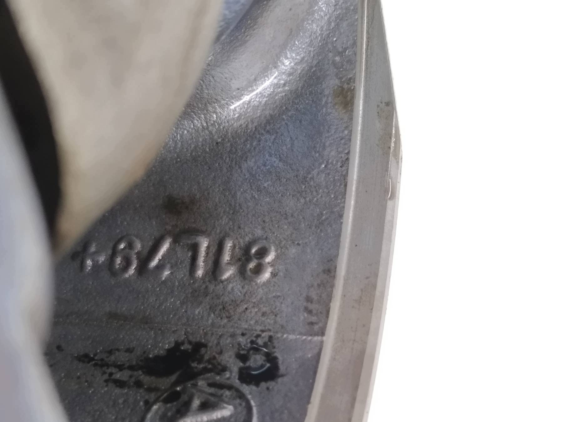 piston bielle 81L79 2.4 D Volvo S60 et (2000-2009)