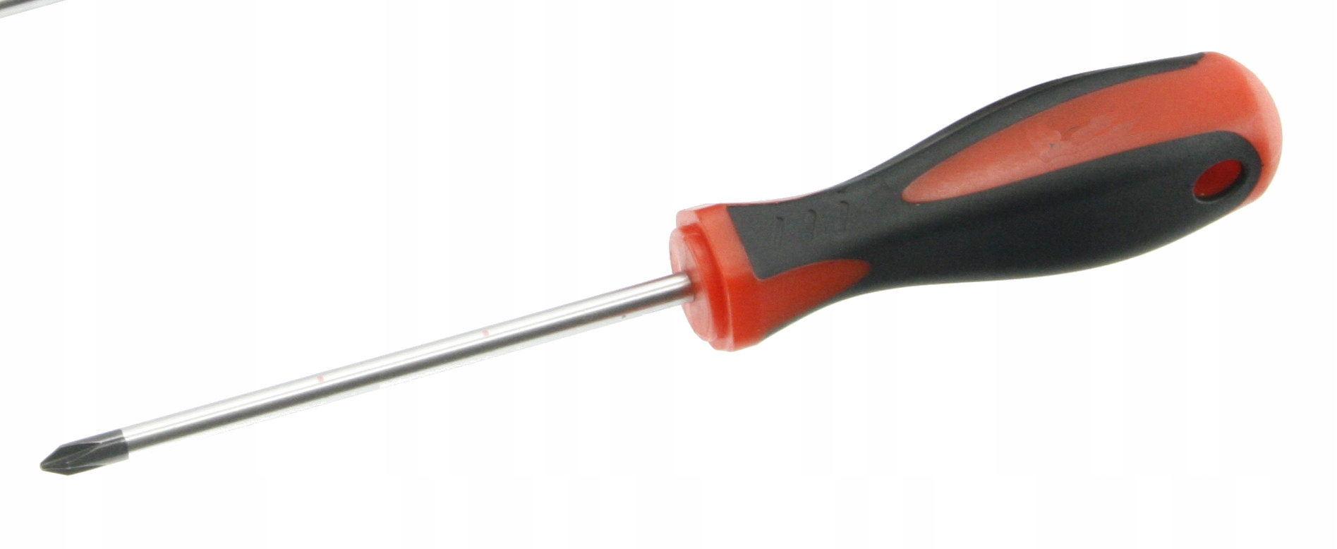 

Pro Wkrętak śrubokręt krzyżakowy PH1x100 philips