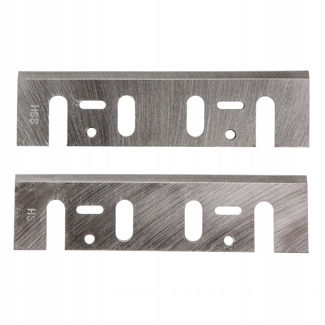 

Graphite Noże do struga 59G680 110 mm