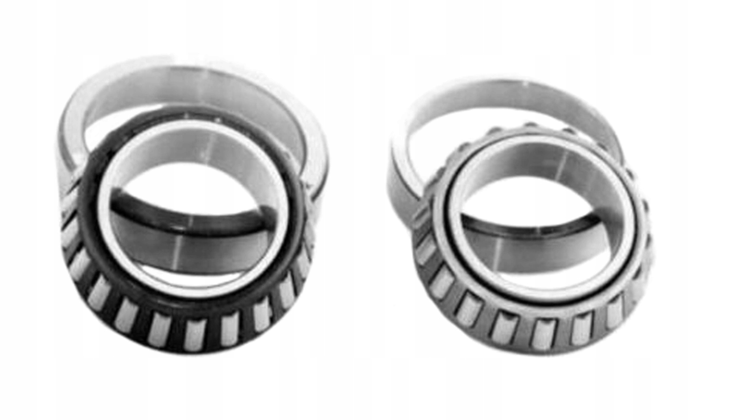 Ložiská Hlavy Rámu Kawasaki ER500 Eliminátor Gpz Ninja Zzr Ktm Duke Rc