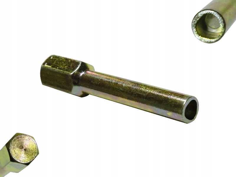 KLUCZ DO Obsługi pompy wtryskowej "5"