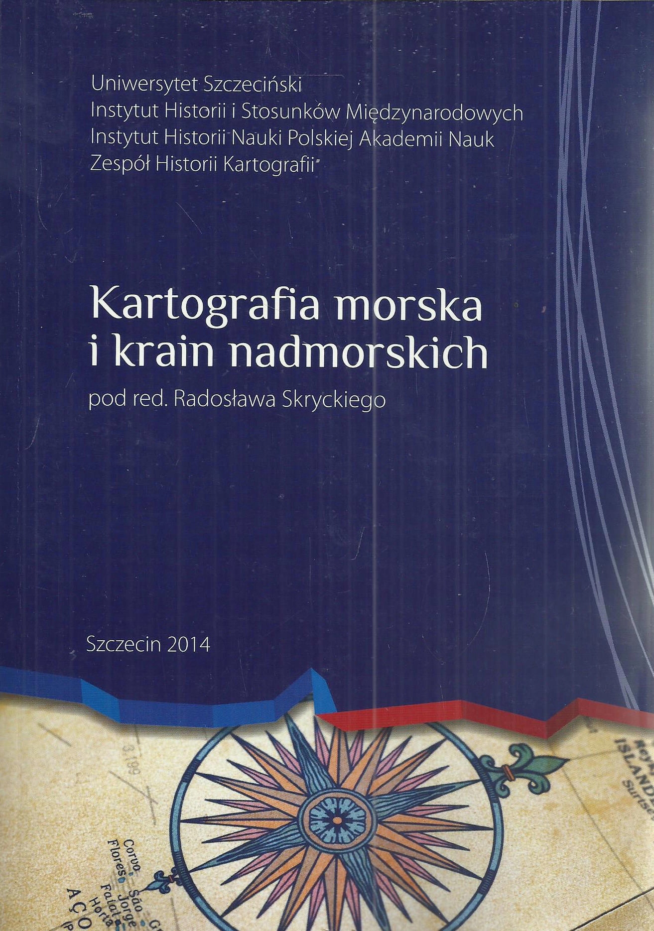 Kartografia morska i krain nadmorskich