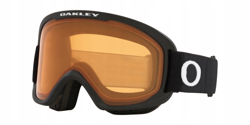Gogle narciarskie Oakley O-Frame 2.0 Pro M black matt S1