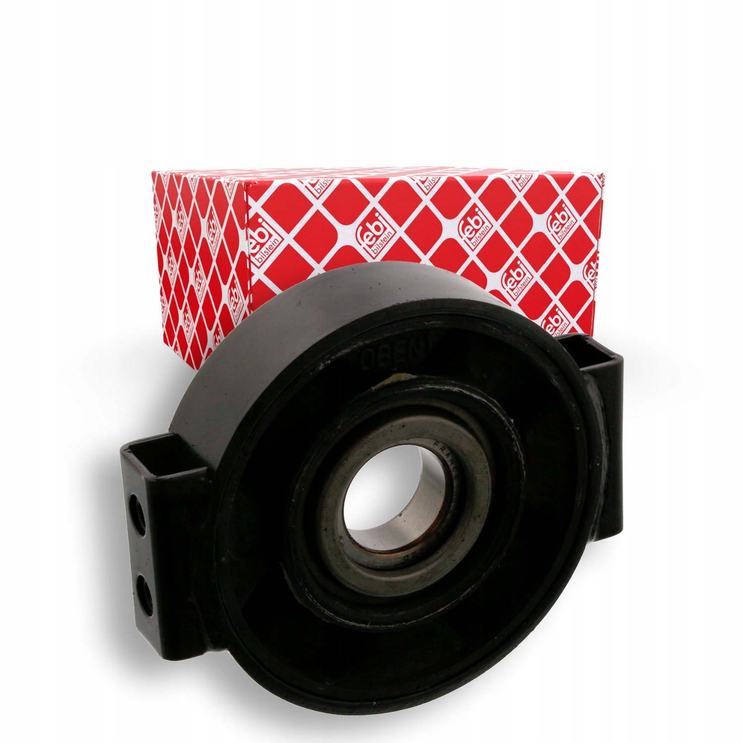 PODPORA WAŁU DB 609-81