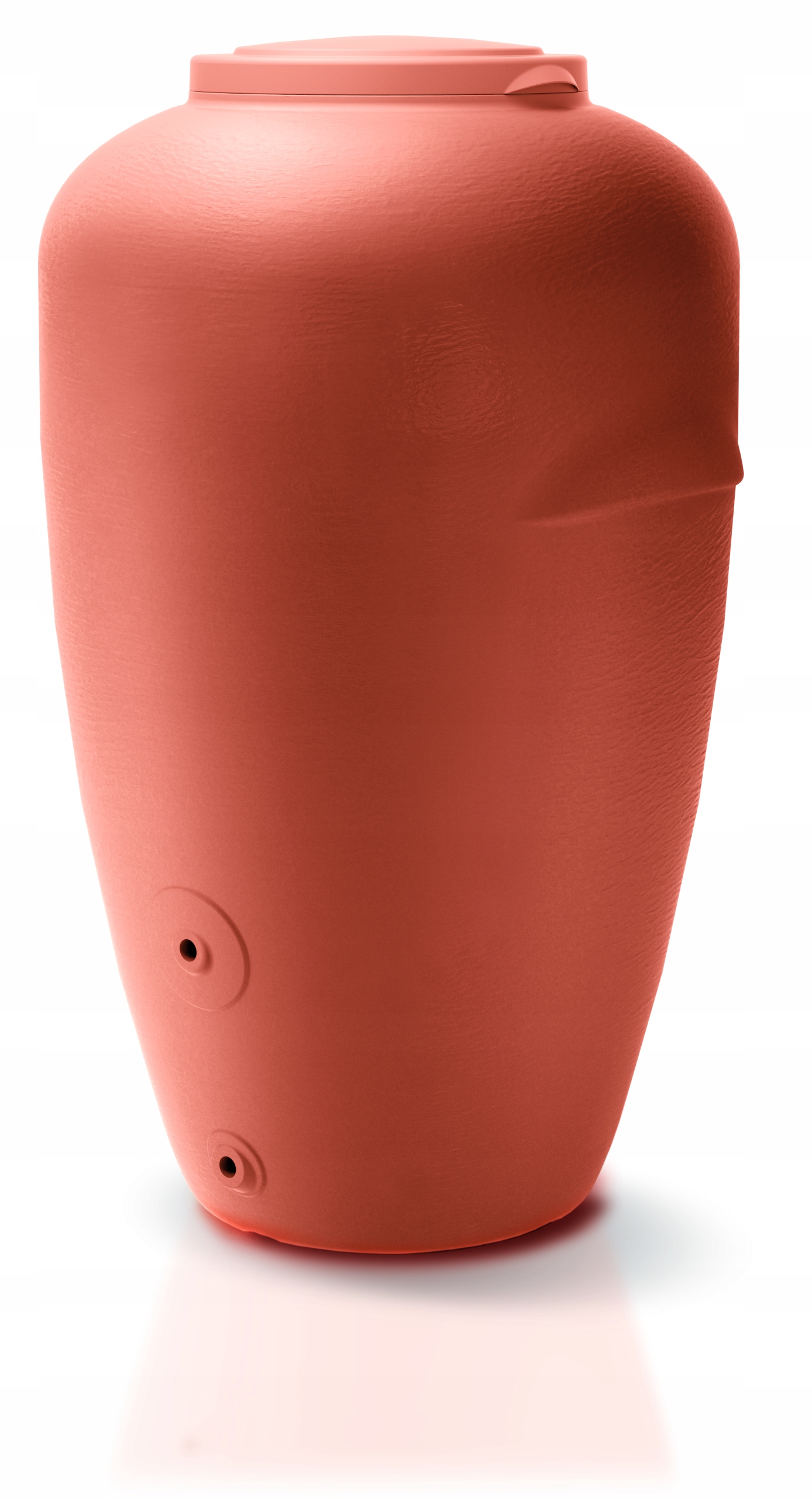 Zbiornik AQUACAN 440 l, przyłącza, beczka na wodę Stan opakowania oryginalne