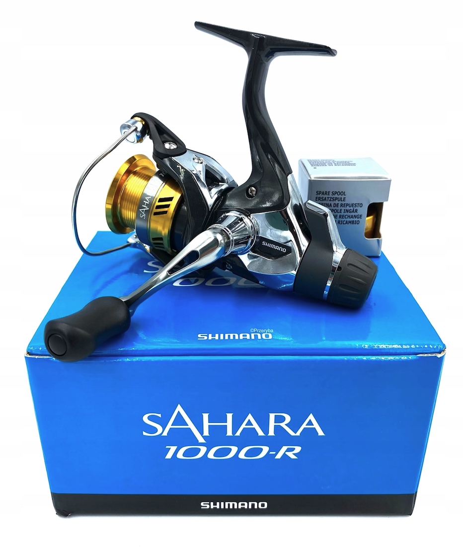 Shimano Sahara Rd 1000