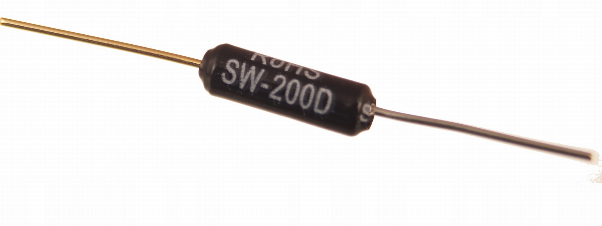 

Przełącznik wychyłowy SW-200D