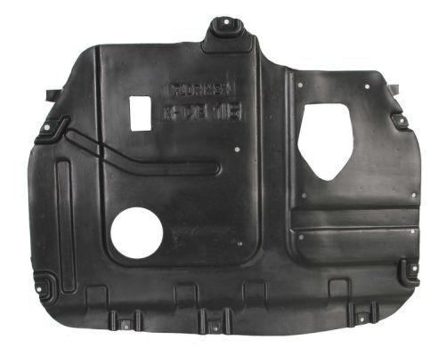 6601-02-3267861P - Капот двигателя HYUNDAI I30 FD KIA CEE'D и