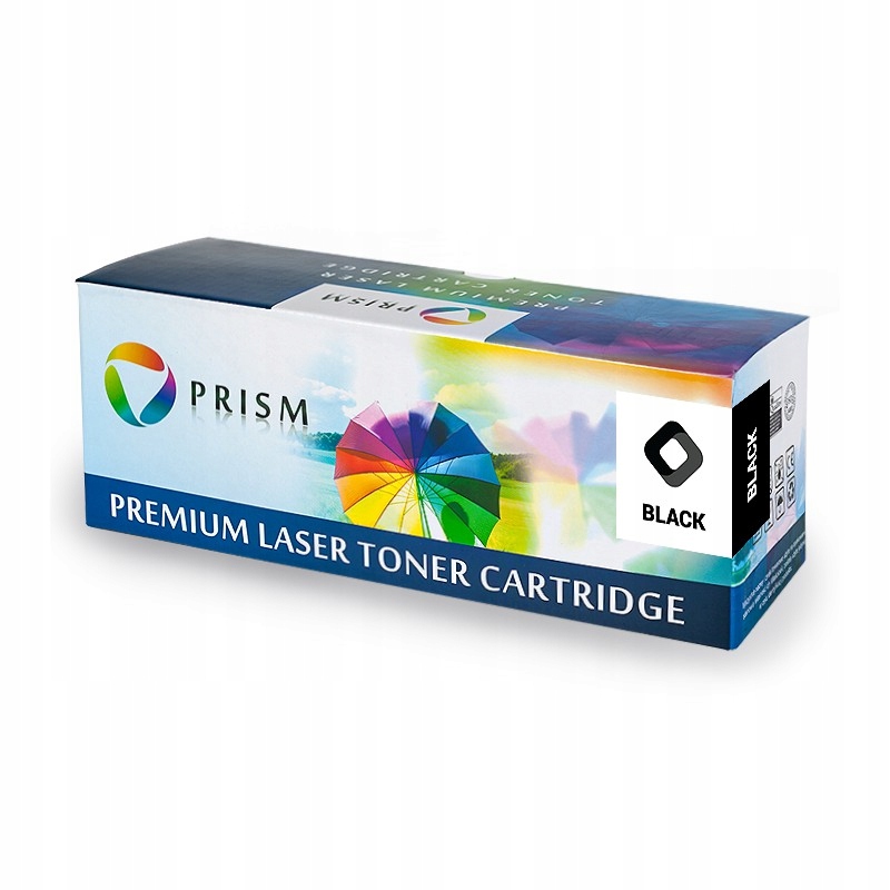 Toner Prism Minolta TN-217, výtěžnost 17 500 stran, pro Bizhub 223/283