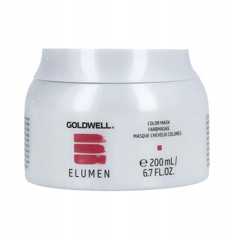 Goldwell Elumen maska 200 ml