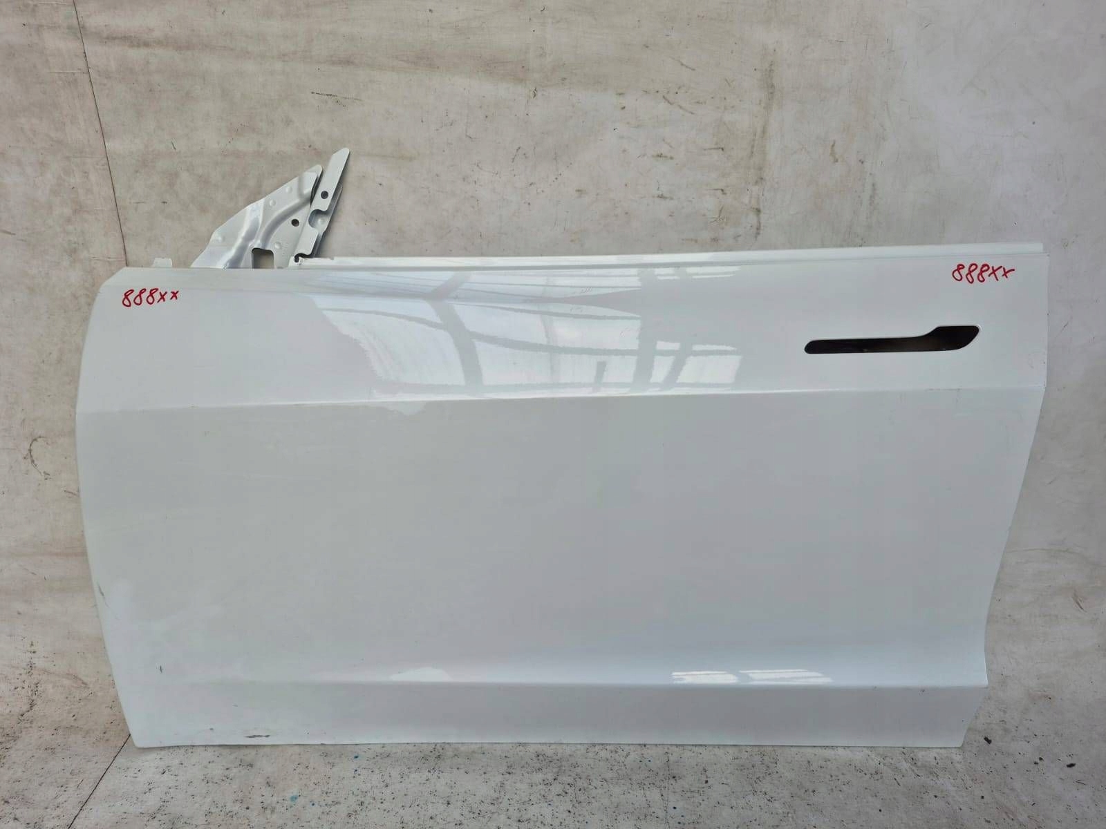 TESLA MODEL 3 17-> door front front left