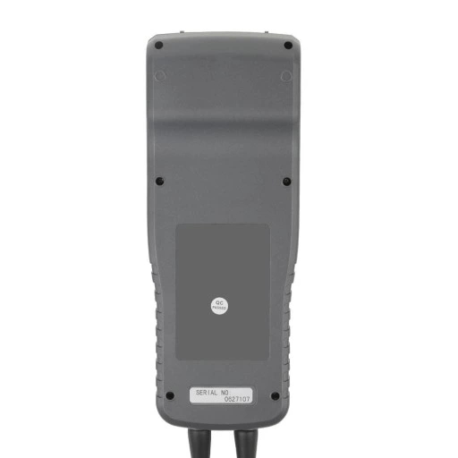 TESTER PŁYNU HAMULCOWEGO SAMOCHODU Z DRUKARKĄ Marka bez marki