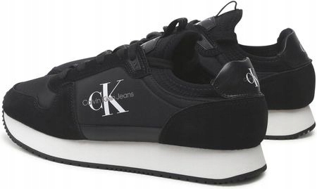 Calvin Klein Jeans Tenisky Retro Runner 3 YM0YM00040 R 44