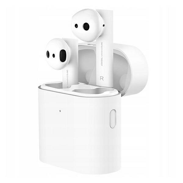Xiaomi Mi True 2S Bluetooth sluchátka bílá/bílá 28324